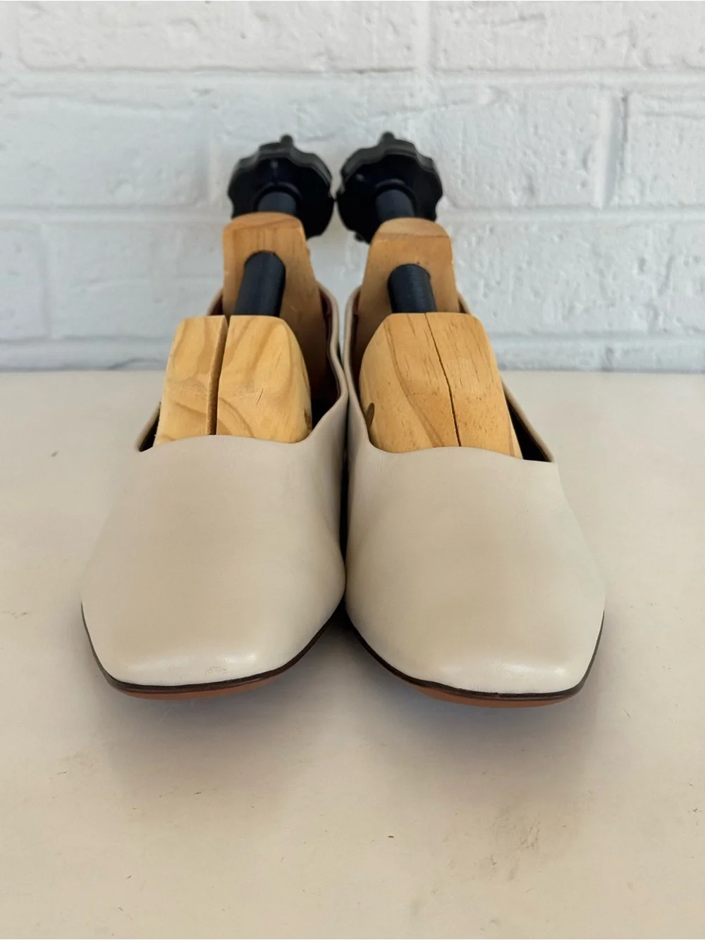 Franco Sarto Ballet Flats Women's 10